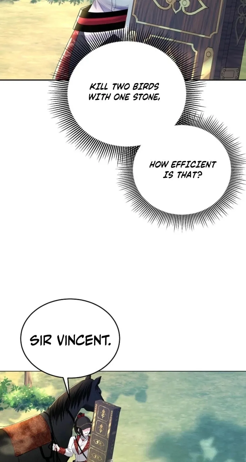 K-Eldest Daughter Possessed a Childcare Novel Chapter 4 page 47 - 