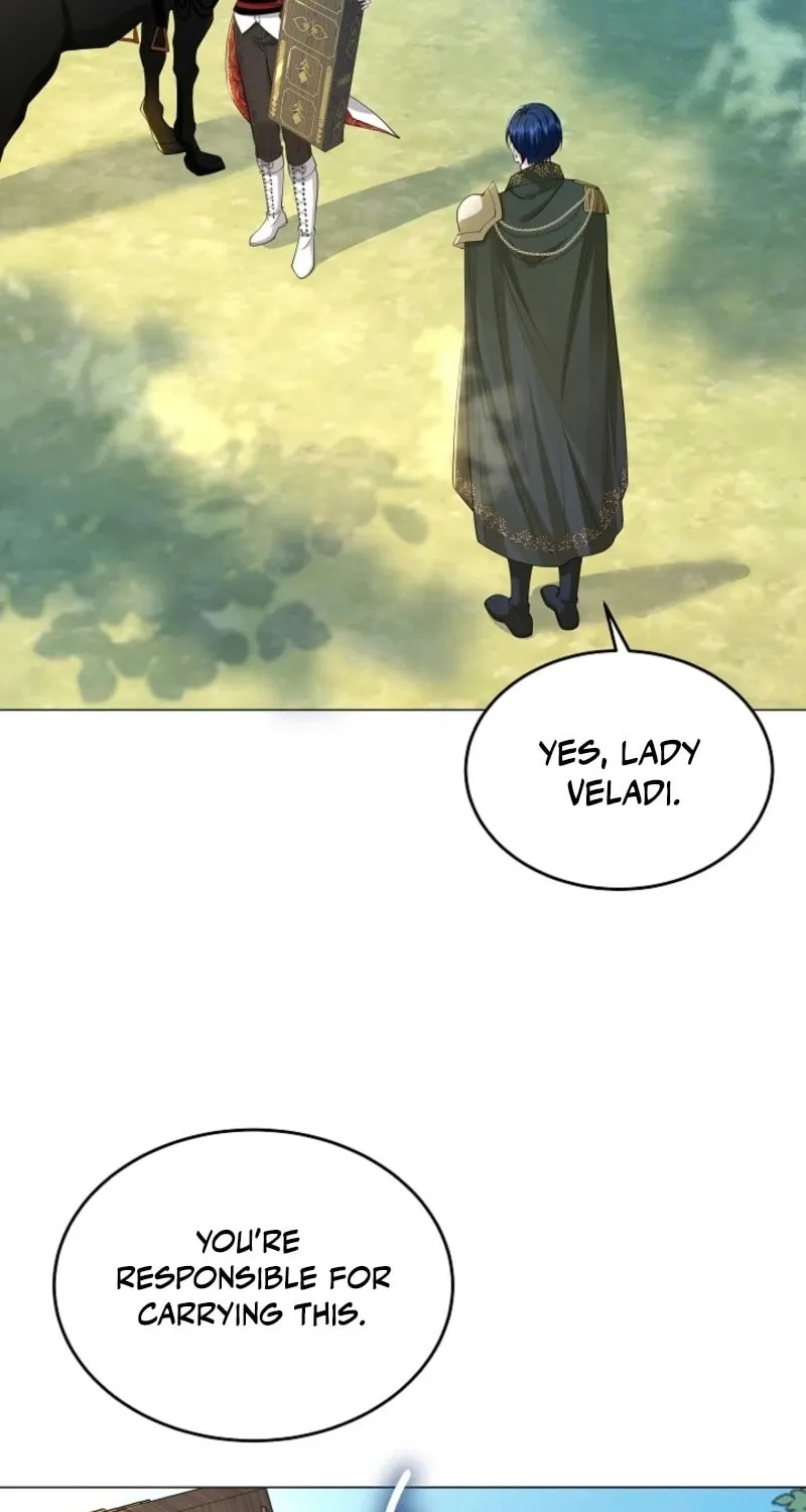 K-Eldest Daughter Possessed a Childcare Novel Chapter 4 page 48 - 