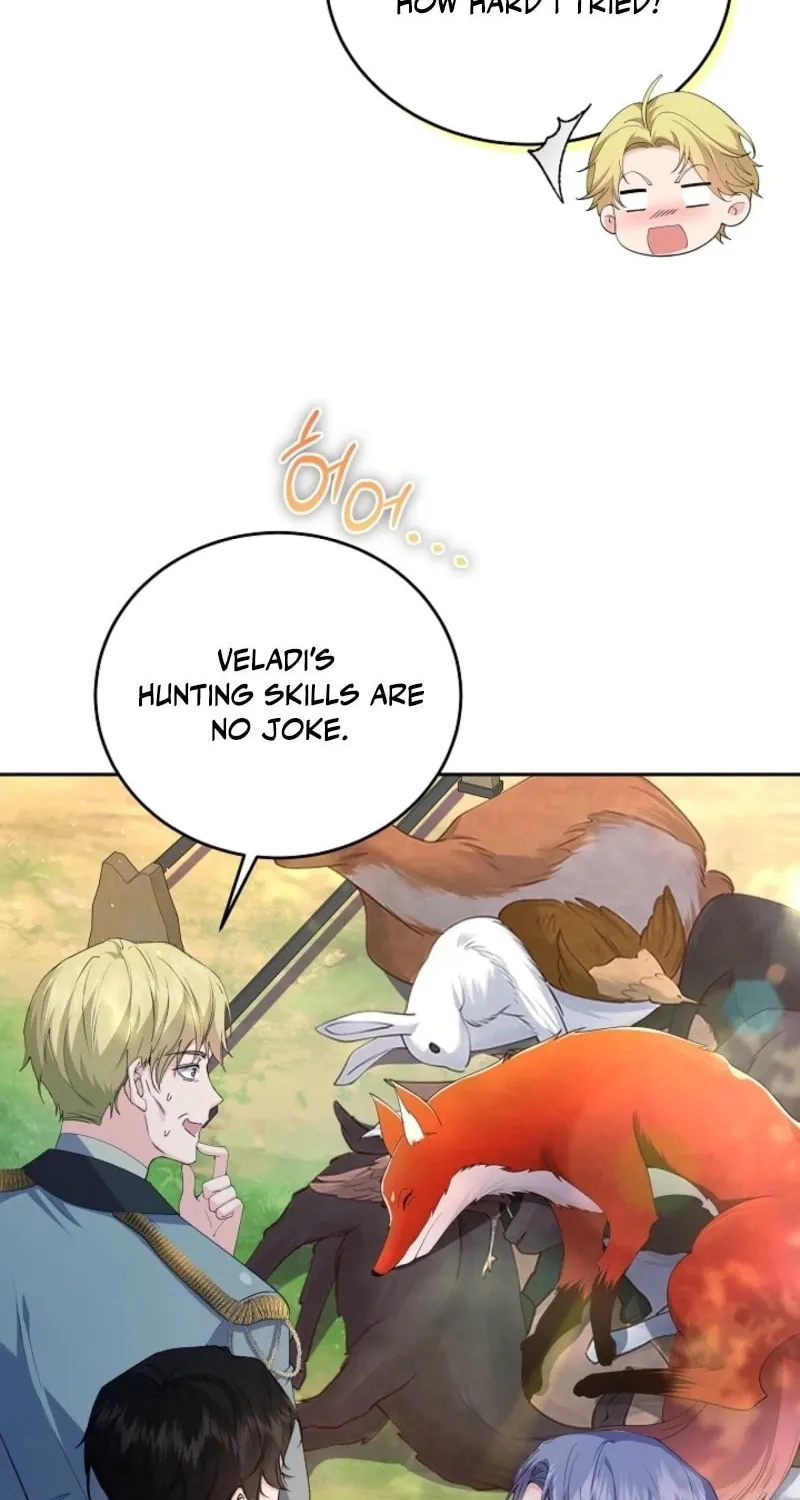 K-Eldest Daughter Possessed a Childcare Novel Chapter 4 page 6 - 