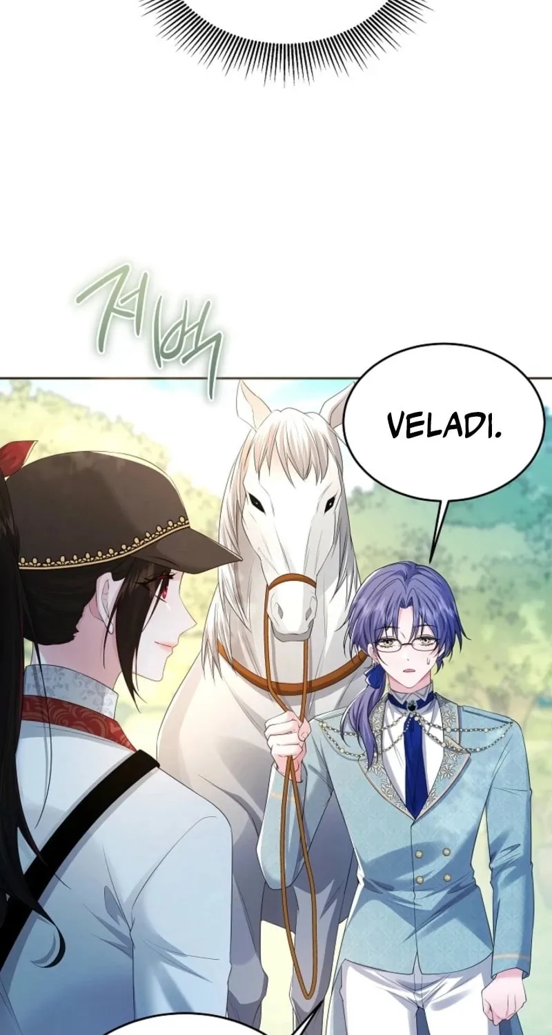 K-Eldest Daughter Possessed a Childcare Novel Chapter 4 page 51 - 
