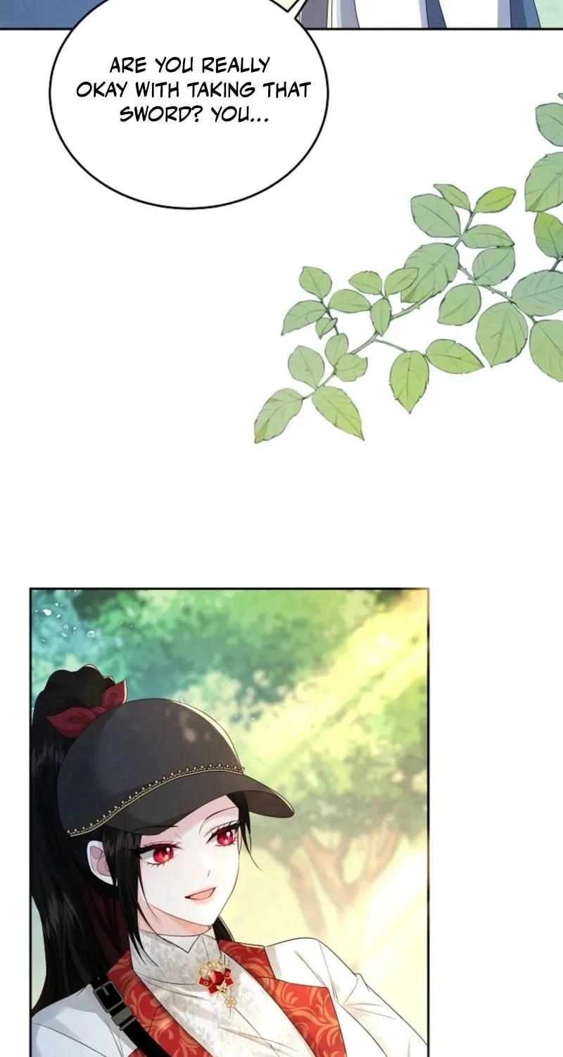 K-Eldest Daughter Possessed a Childcare Novel Chapter 4 page 52 - 