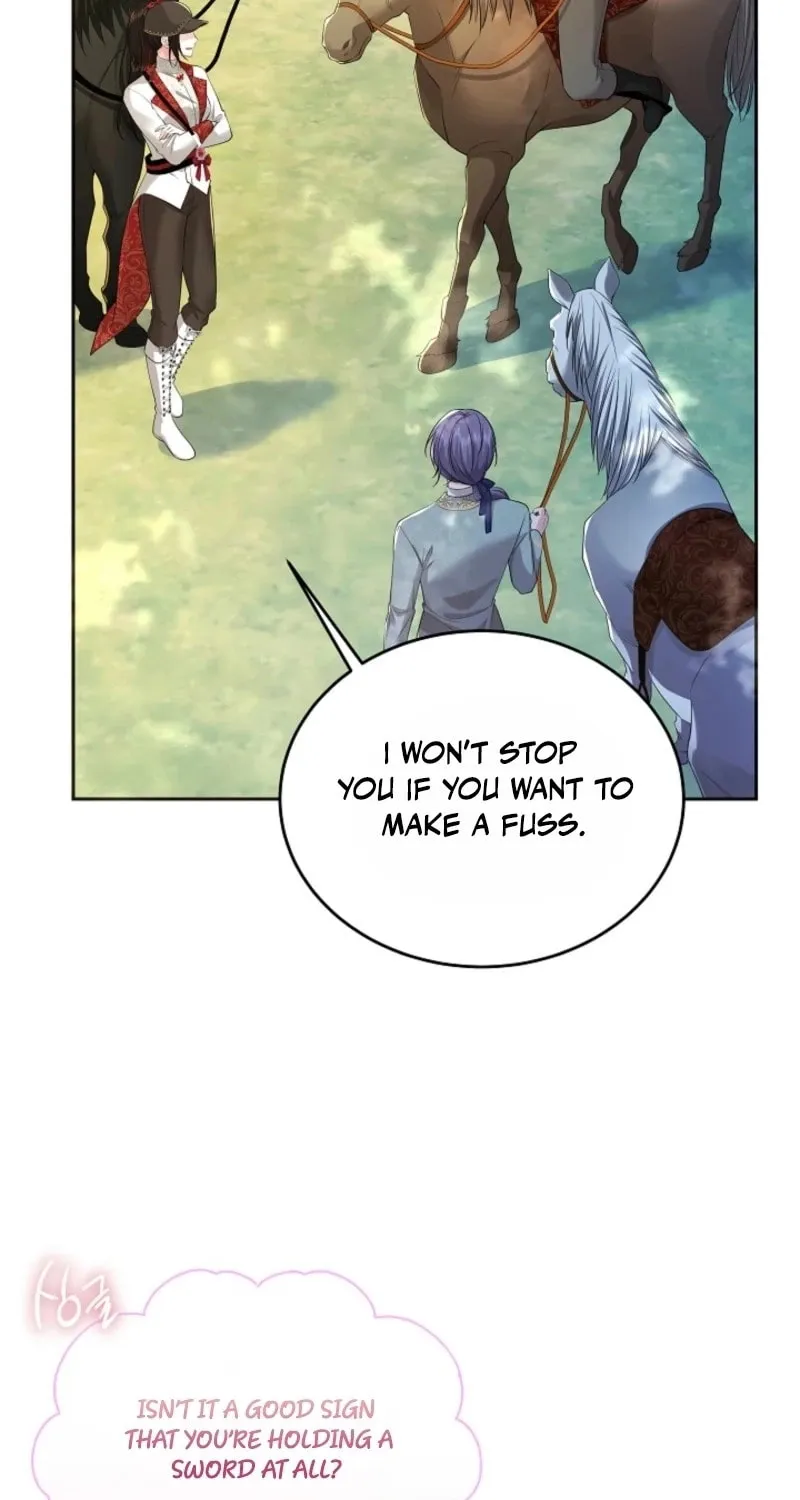 K-Eldest Daughter Possessed a Childcare Novel Chapter 4 page 54 - 