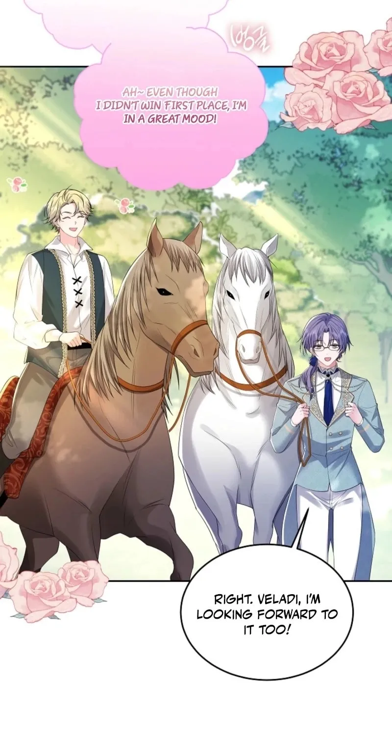 K-Eldest Daughter Possessed a Childcare Novel Chapter 4 page 55 - 