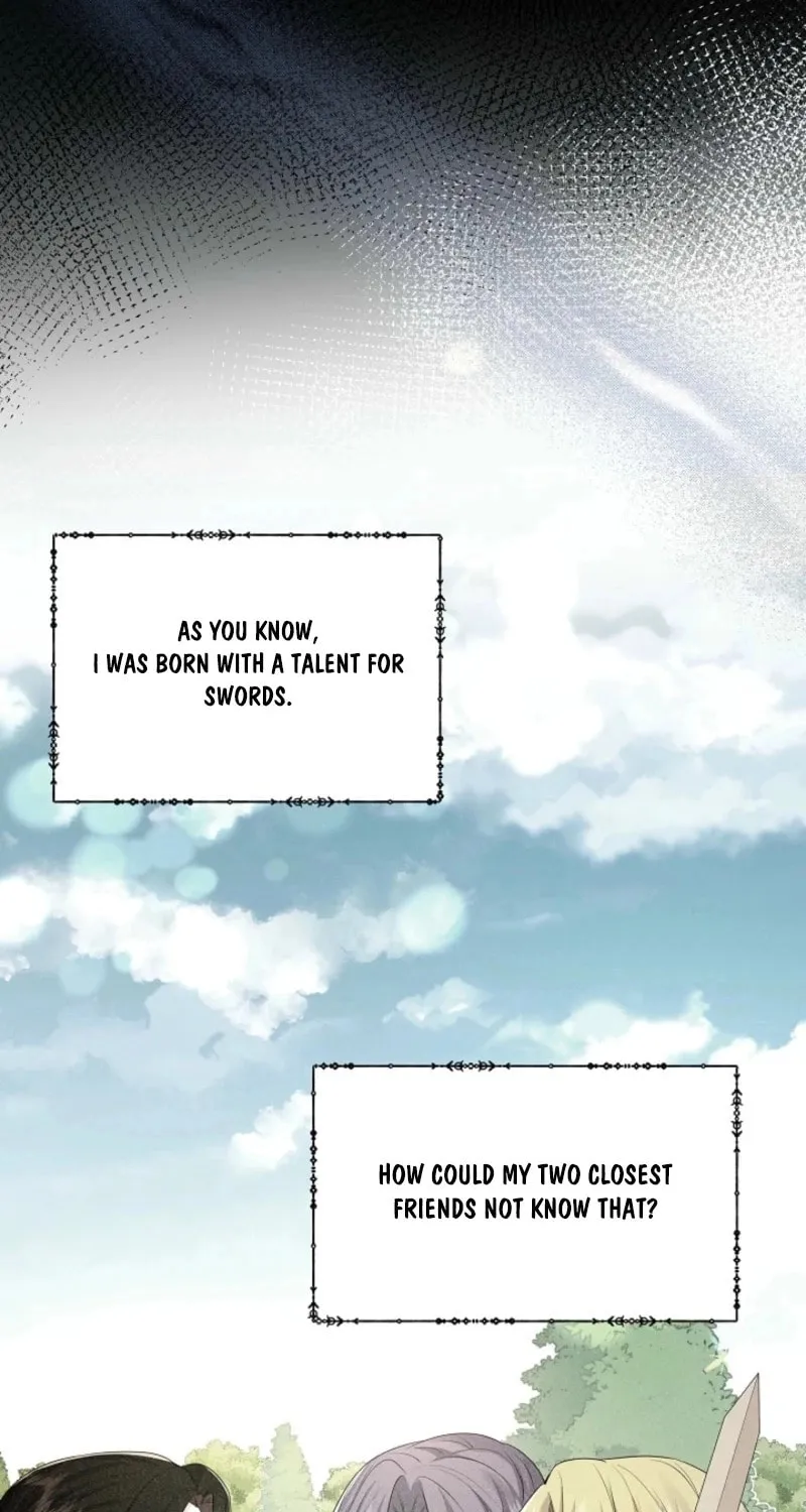 K-Eldest Daughter Possessed a Childcare Novel Chapter 4 page 57 - 