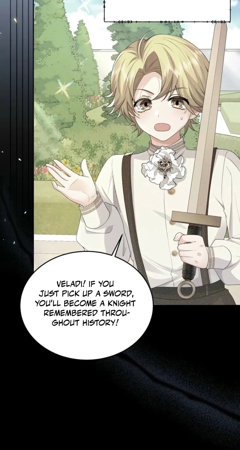 K-Eldest Daughter Possessed a Childcare Novel Chapter 4 page 59 - 