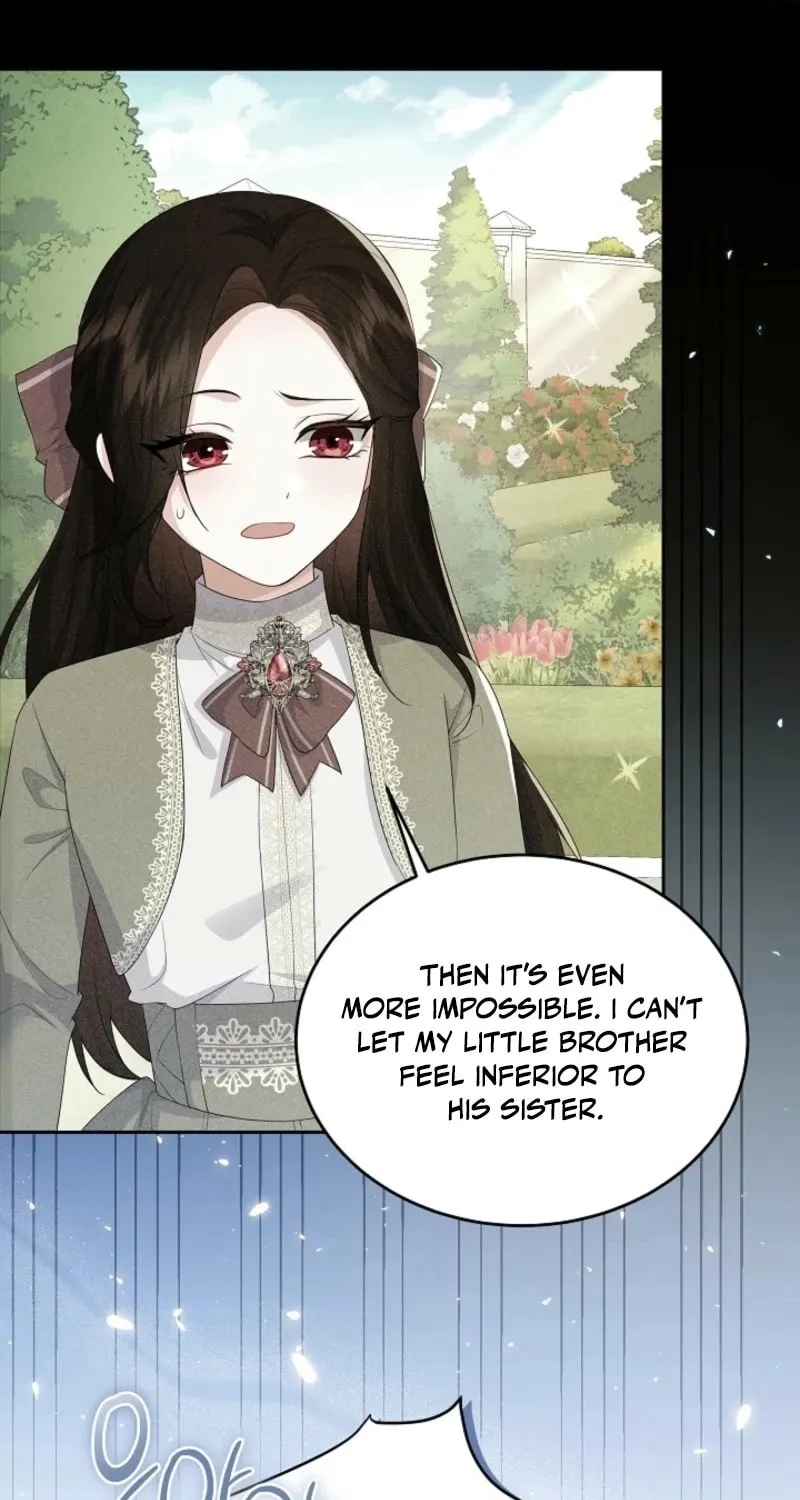 K-Eldest Daughter Possessed a Childcare Novel Chapter 4 page 60 - 
