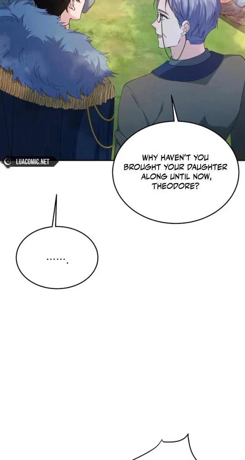 K-Eldest Daughter Possessed a Childcare Novel Chapter 4 page 7 - 