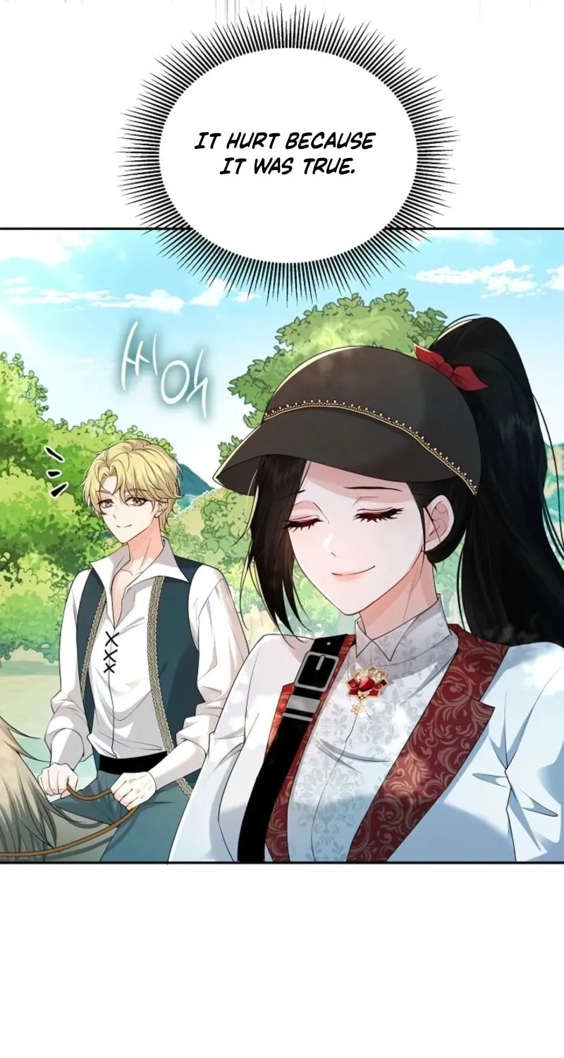 K-Eldest Daughter Possessed a Childcare Novel Chapter 4 page 65 - 