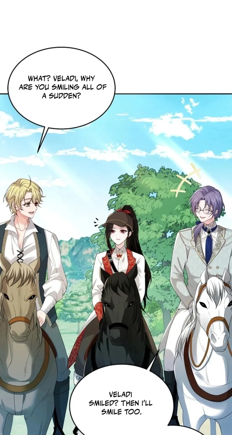 K-Eldest Daughter Possessed a Childcare Novel Chapter 4 page 66 - 