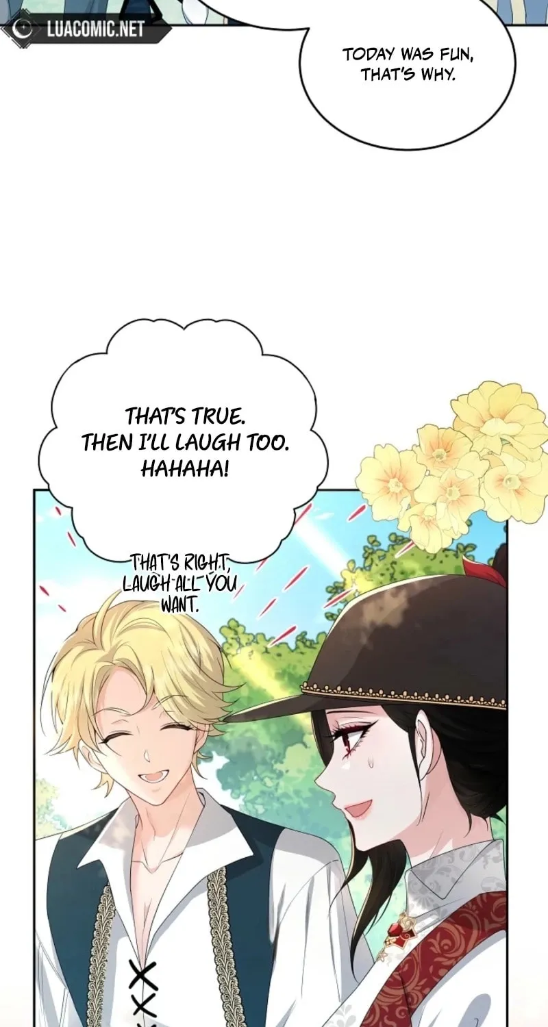 K-Eldest Daughter Possessed a Childcare Novel Chapter 4 page 67 - 