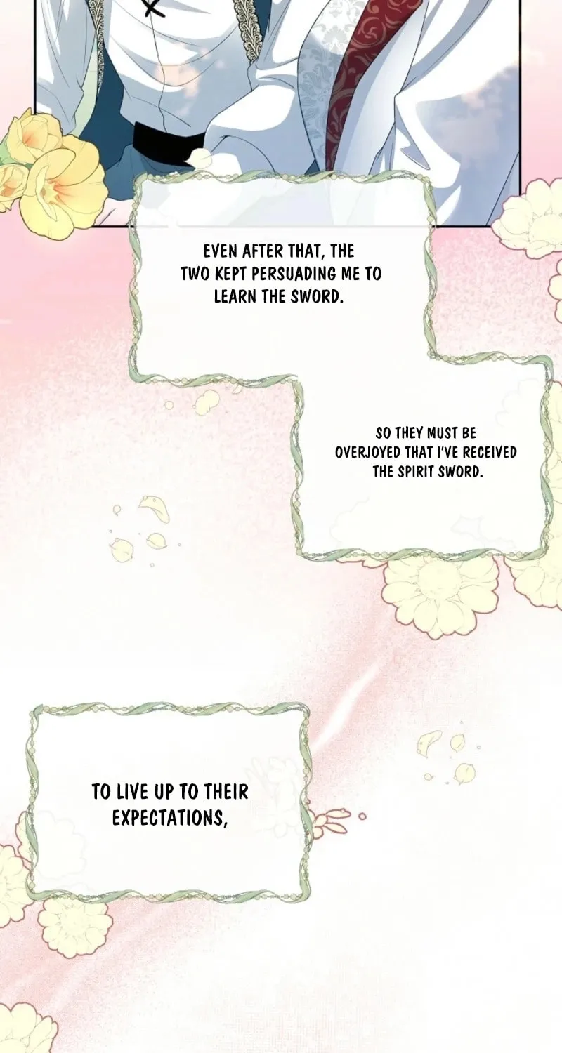 K-Eldest Daughter Possessed a Childcare Novel Chapter 4 page 68 - 