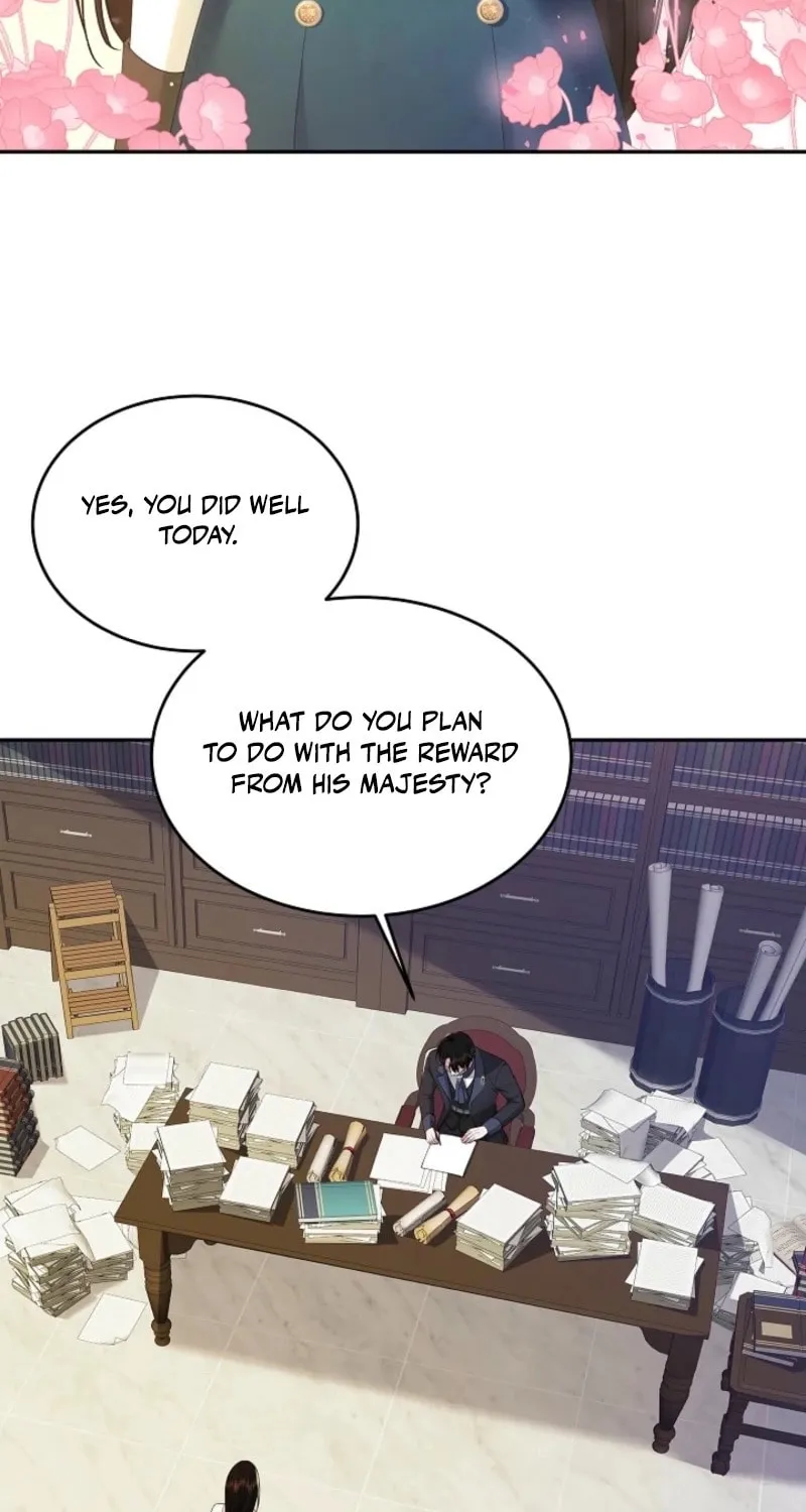 K-Eldest Daughter Possessed a Childcare Novel Chapter 4 page 73 - 