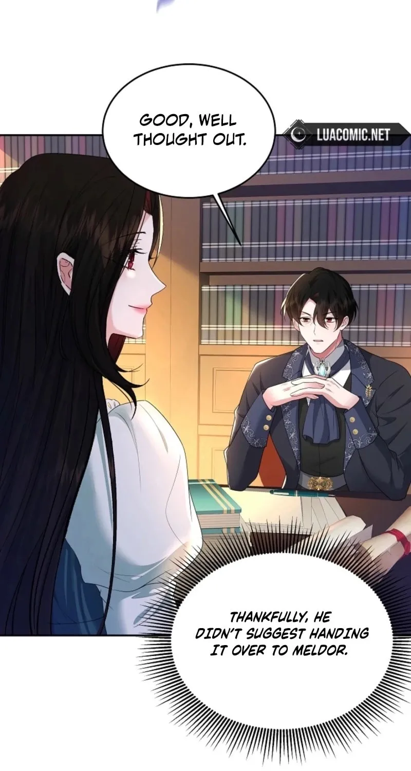 K-Eldest Daughter Possessed a Childcare Novel Chapter 4 page 76 - 