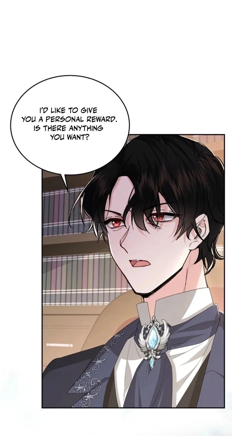K-Eldest Daughter Possessed a Childcare Novel Chapter 4 page 77 - 