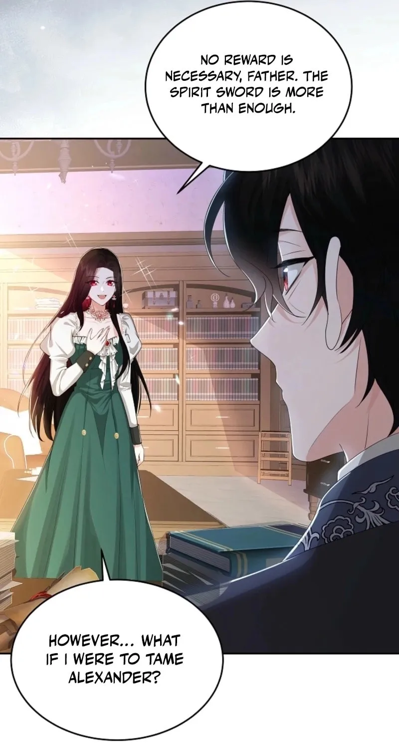 K-Eldest Daughter Possessed a Childcare Novel Chapter 4 page 80 - 
