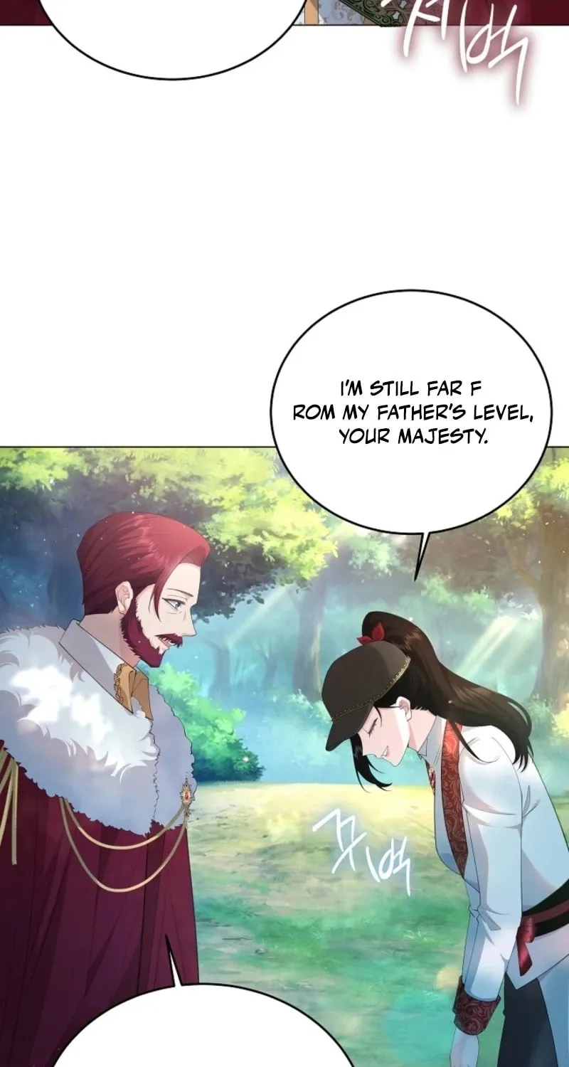 K-Eldest Daughter Possessed a Childcare Novel Chapter 4 page 9 - 
