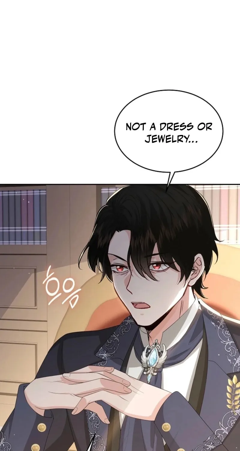 K-Eldest Daughter Possessed a Childcare Novel Chapter 4 page 81 - 