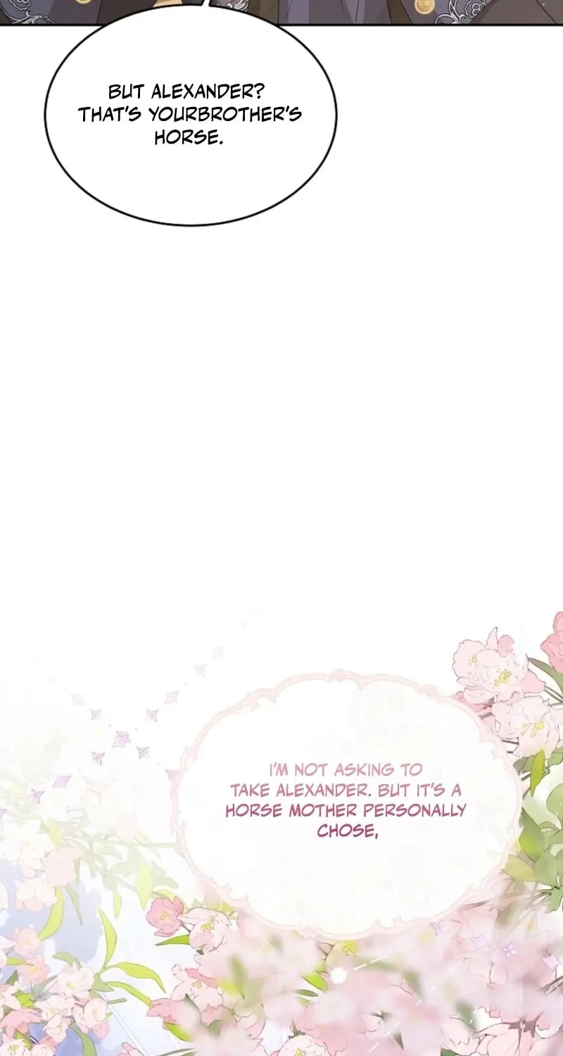 K-Eldest Daughter Possessed a Childcare Novel Chapter 4 page 82 - 