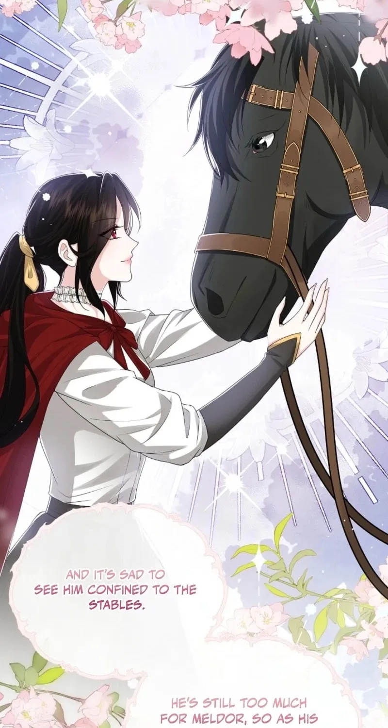 K-Eldest Daughter Possessed a Childcare Novel Chapter 4 page 83 - 