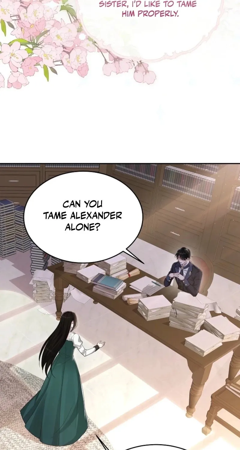 K-Eldest Daughter Possessed a Childcare Novel Chapter 4 page 84 - 