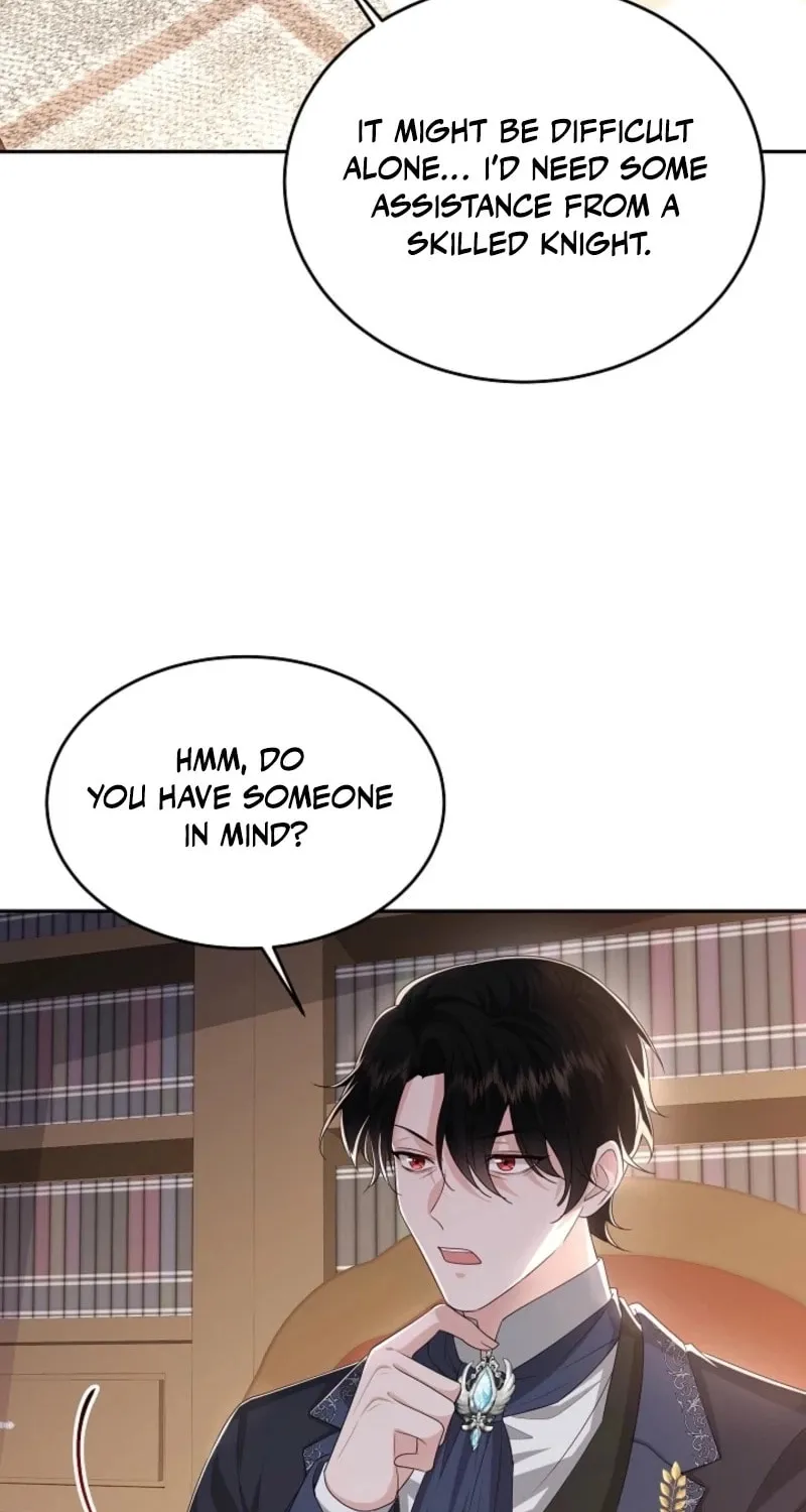 K-Eldest Daughter Possessed a Childcare Novel Chapter 4 page 85 - 