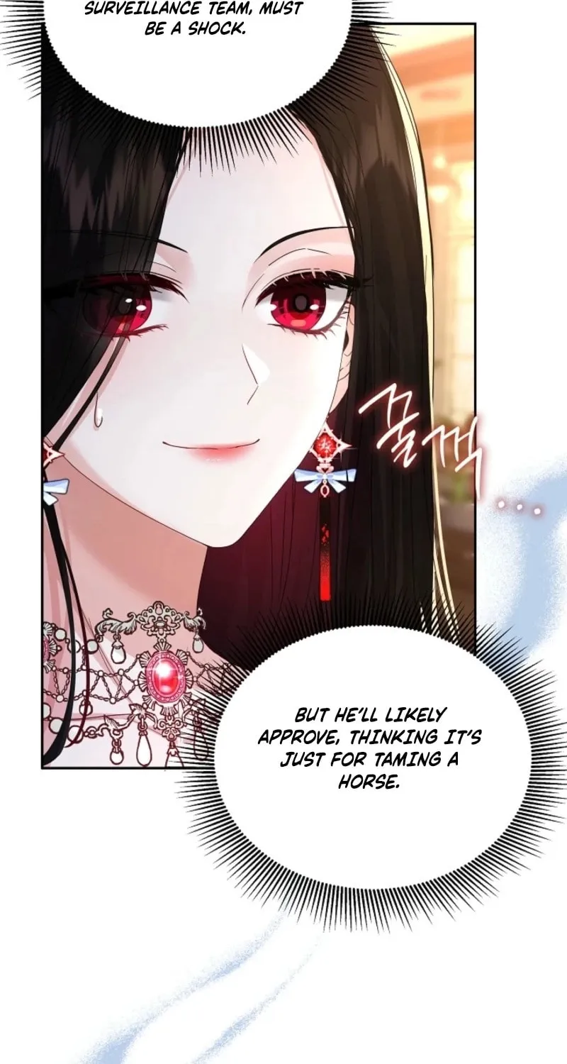 K-Eldest Daughter Possessed a Childcare Novel Chapter 4 page 93 - 