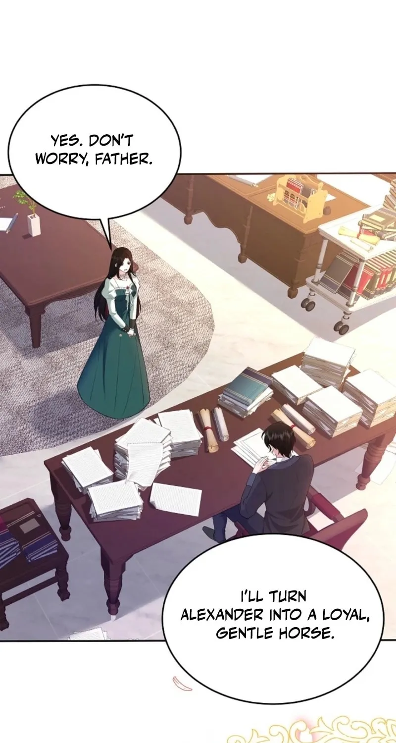 K-Eldest Daughter Possessed a Childcare Novel Chapter 4 page 95 - 