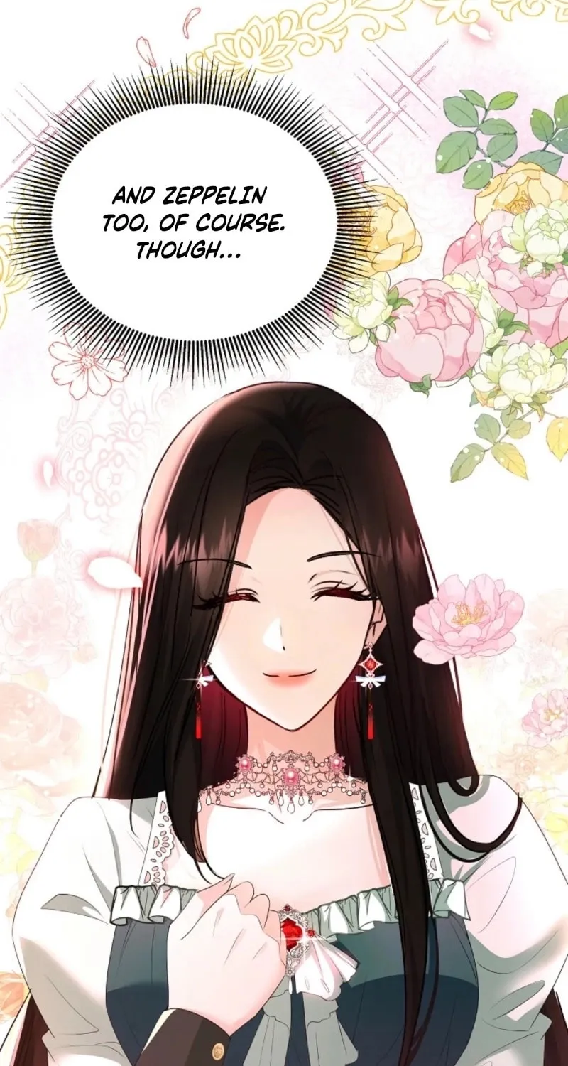 K-Eldest Daughter Possessed a Childcare Novel Chapter 4 page 96 - 