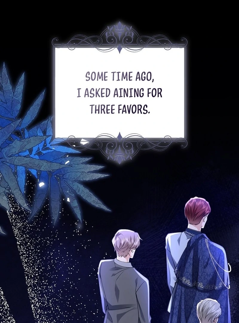 K-Eldest Daughter Possessed a Childcare Novel Chapter 40 page 2 - 