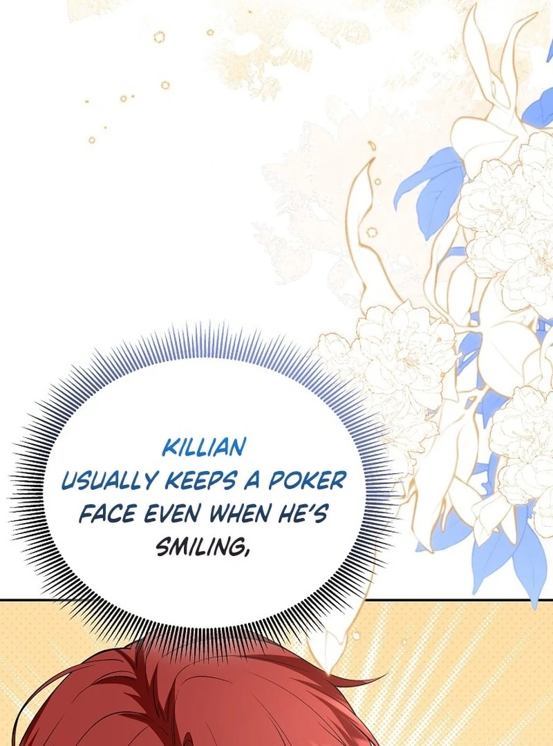 K-Eldest Daughter Possessed a Childcare Novel Chapter 40 page 11 - 