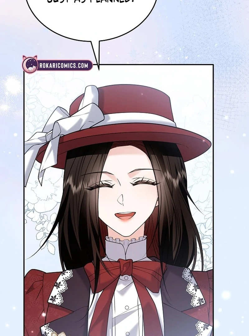 K-Eldest Daughter Possessed a Childcare Novel Chapter 40 page 102 - 
