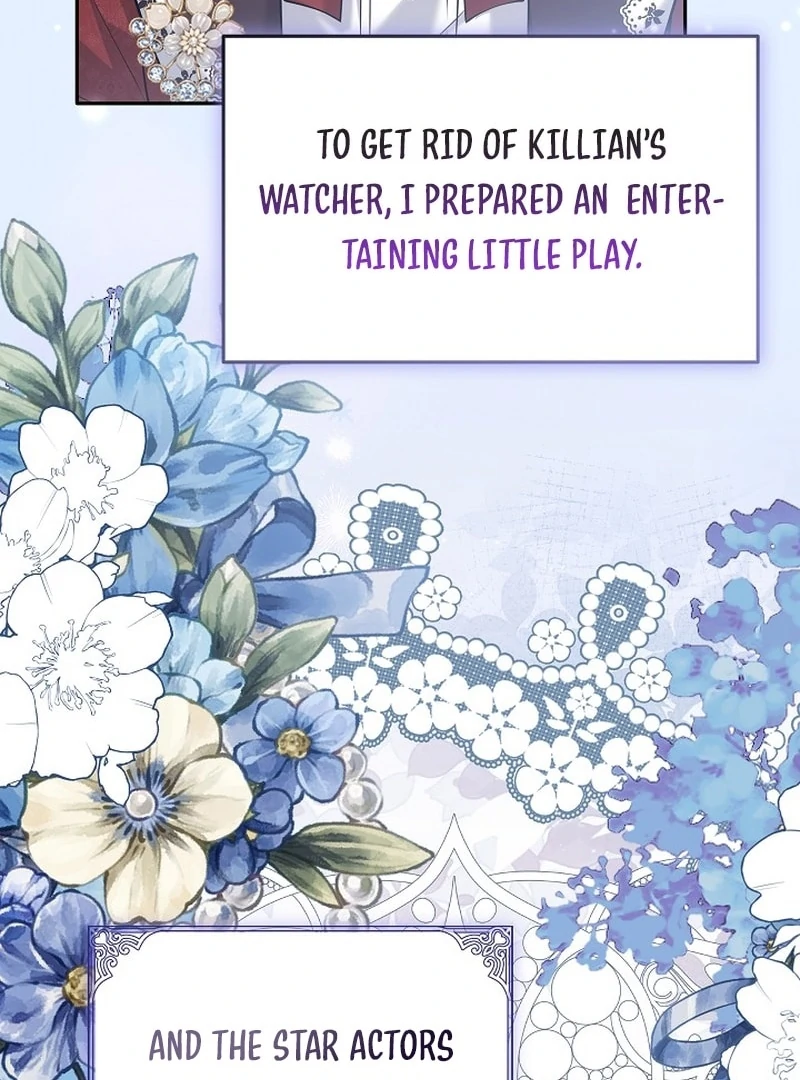 K-Eldest Daughter Possessed a Childcare Novel Chapter 40 page 103 - 