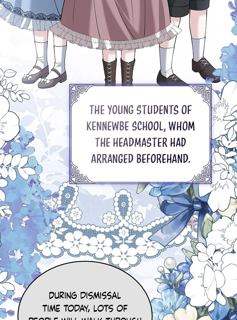 K-Eldest Daughter Possessed a Childcare Novel Chapter 40 page 105 - 