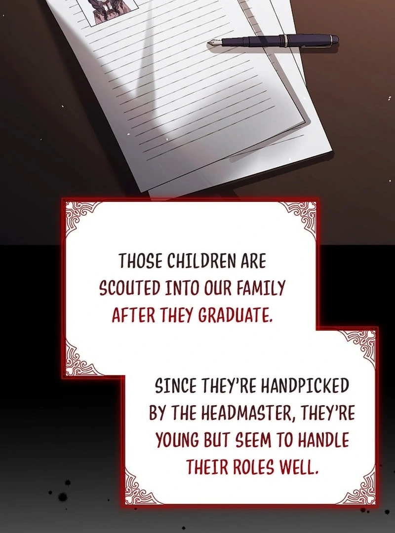 K-Eldest Daughter Possessed a Childcare Novel Chapter 40 page 110 - 