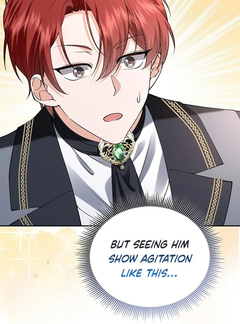 K-Eldest Daughter Possessed a Childcare Novel Chapter 40 page 12 - 