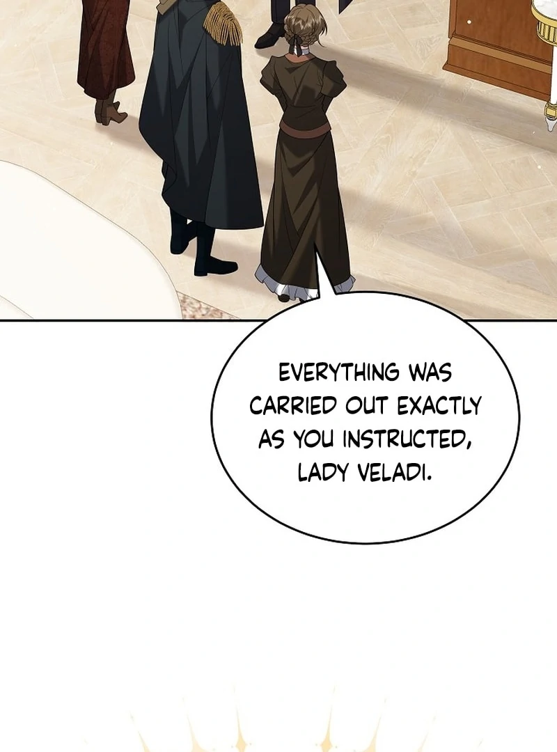 K-Eldest Daughter Possessed a Childcare Novel Chapter 40 page 112 - 