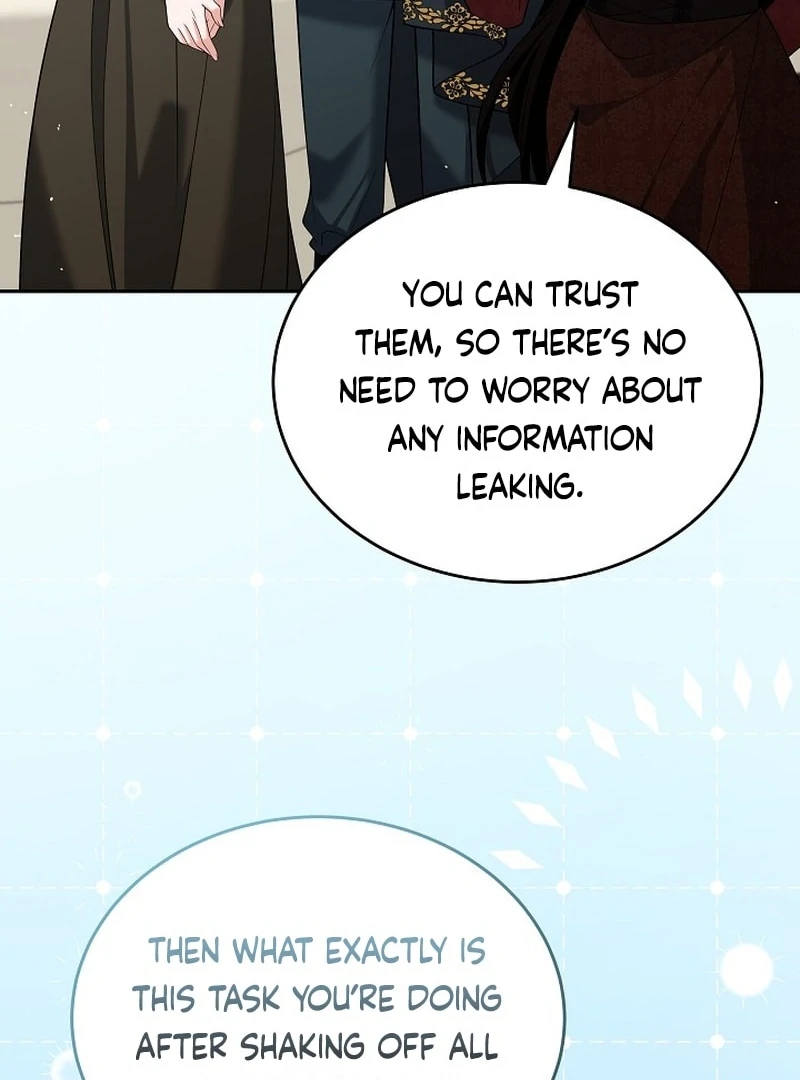 K-Eldest Daughter Possessed a Childcare Novel Chapter 40 page 114 - 
