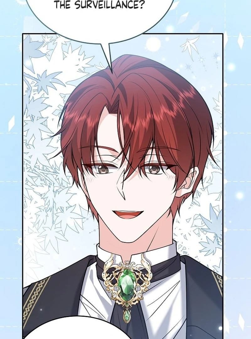 K-Eldest Daughter Possessed a Childcare Novel Chapter 40 page 115 - 