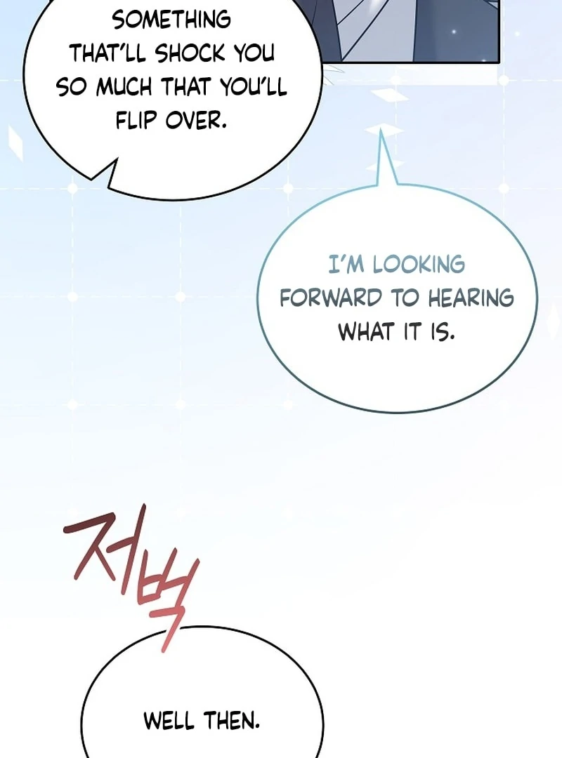 K-Eldest Daughter Possessed a Childcare Novel Chapter 40 page 116 - 