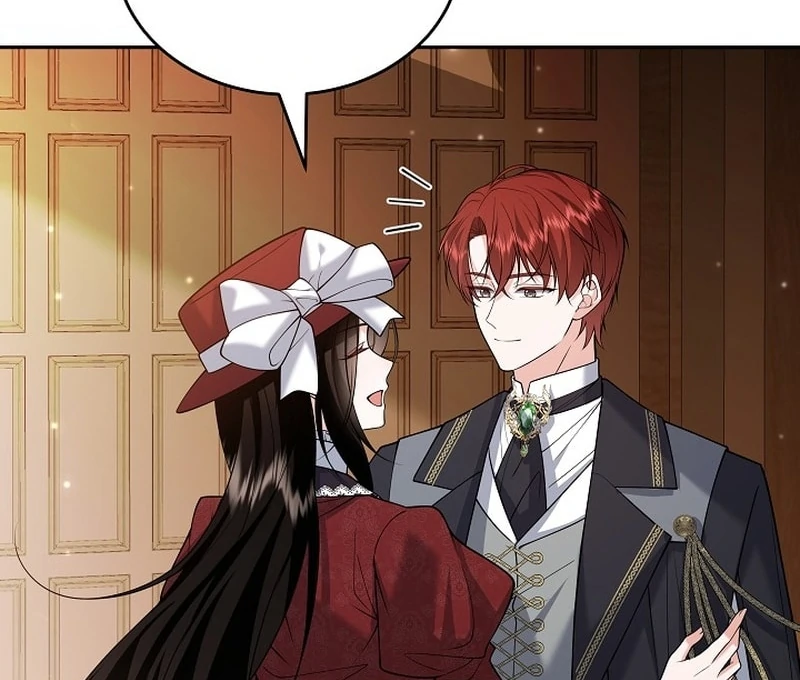 K-Eldest Daughter Possessed a Childcare Novel Chapter 40 page 117 - 