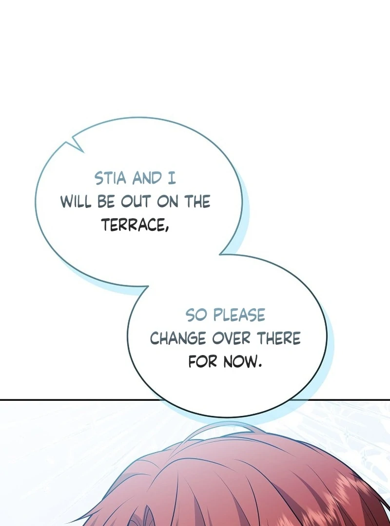 K-Eldest Daughter Possessed a Childcare Novel Chapter 40 page 119 - 