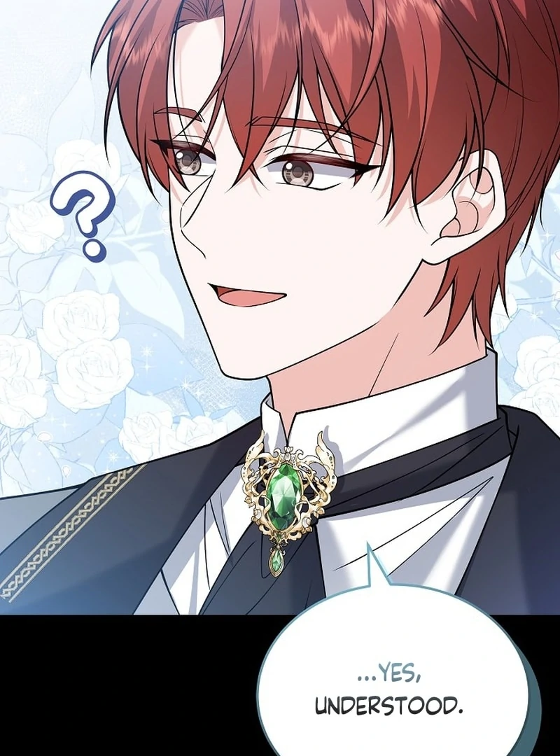 K-Eldest Daughter Possessed a Childcare Novel Chapter 40 page 120 - 