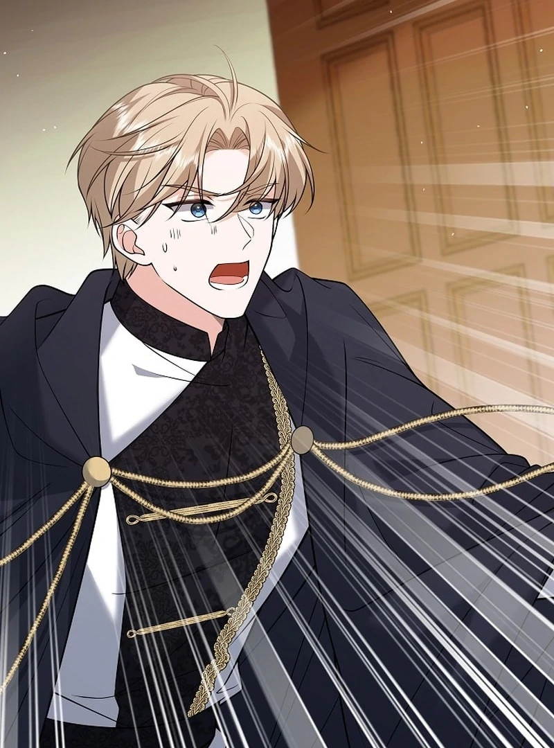 K-Eldest Daughter Possessed a Childcare Novel Chapter 40 page 123 - 
