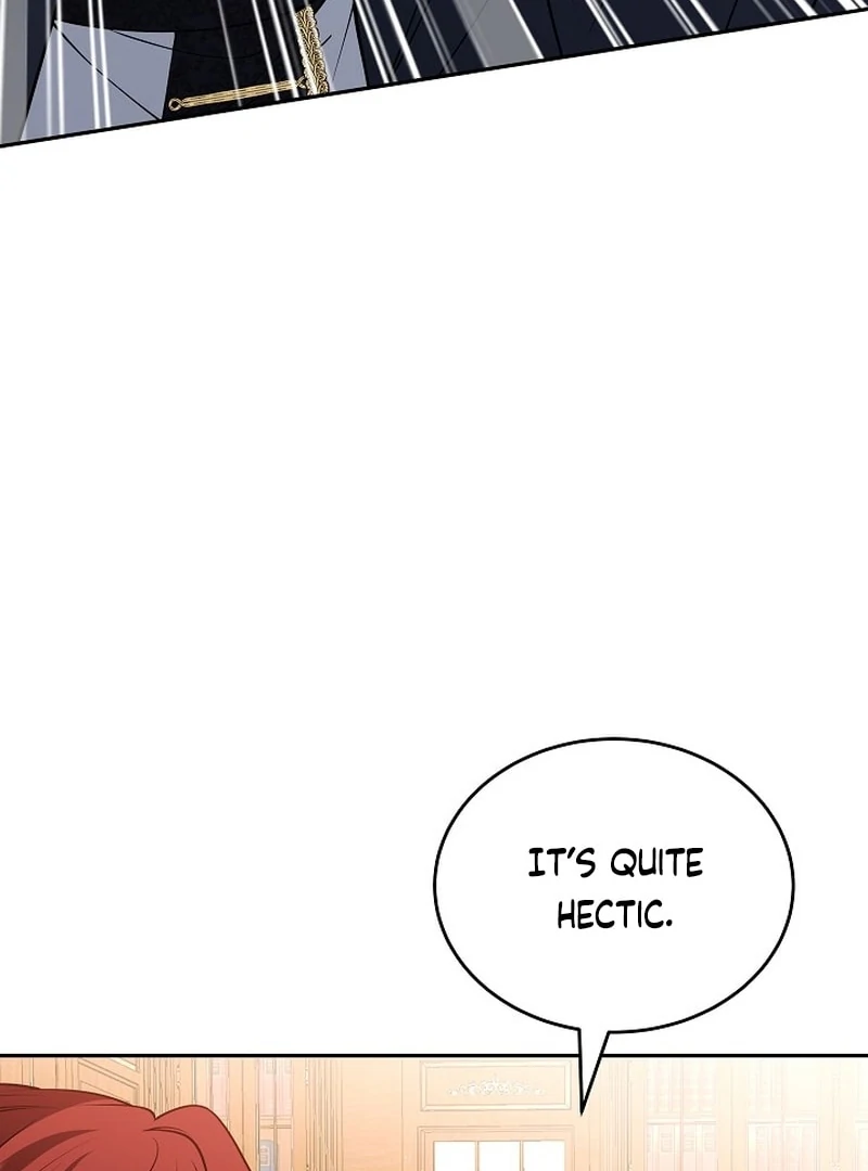 K-Eldest Daughter Possessed a Childcare Novel Chapter 40 page 124 - 