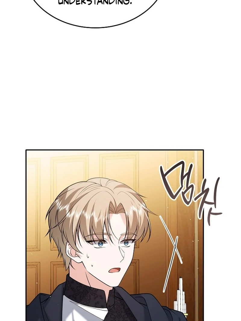 K-Eldest Daughter Possessed a Childcare Novel Chapter 40 page 126 - 