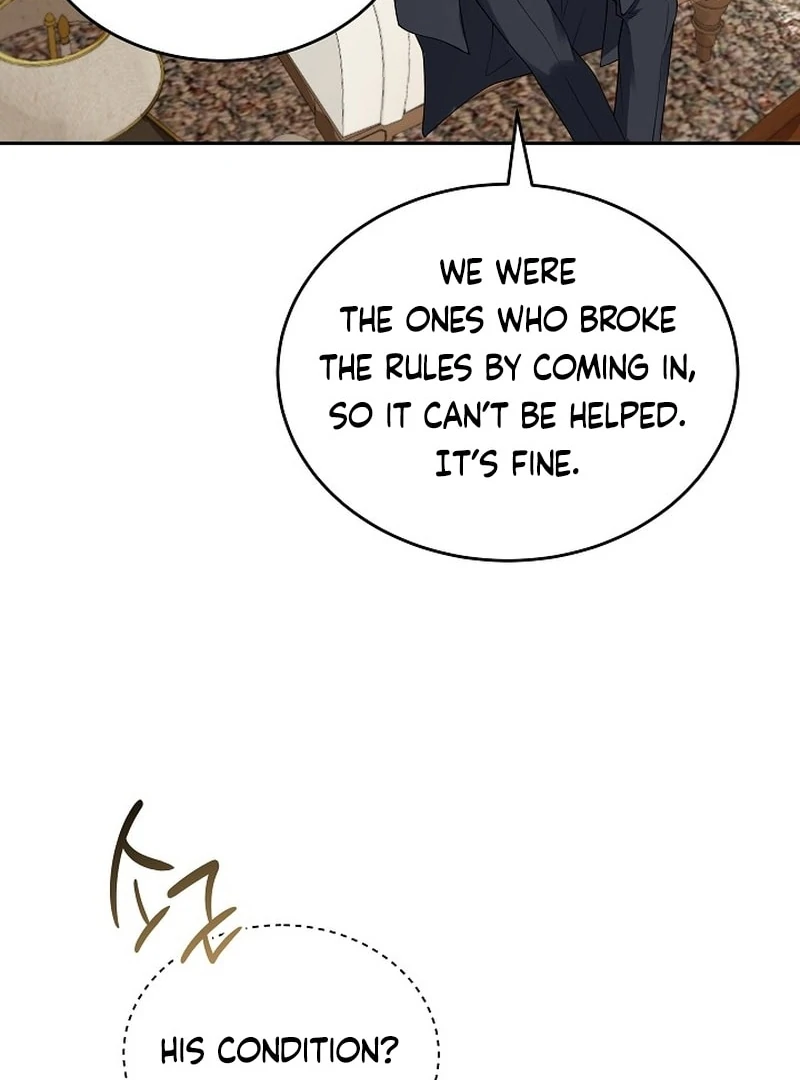 K-Eldest Daughter Possessed a Childcare Novel Chapter 40 page 129 - 