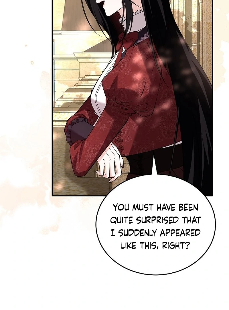 K-Eldest Daughter Possessed a Childcare Novel Chapter 40 page 14 - 