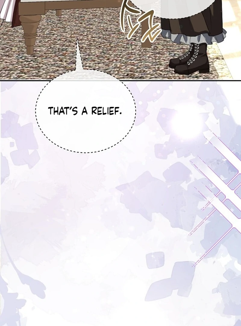 K-Eldest Daughter Possessed a Childcare Novel Chapter 40 page 131 - 