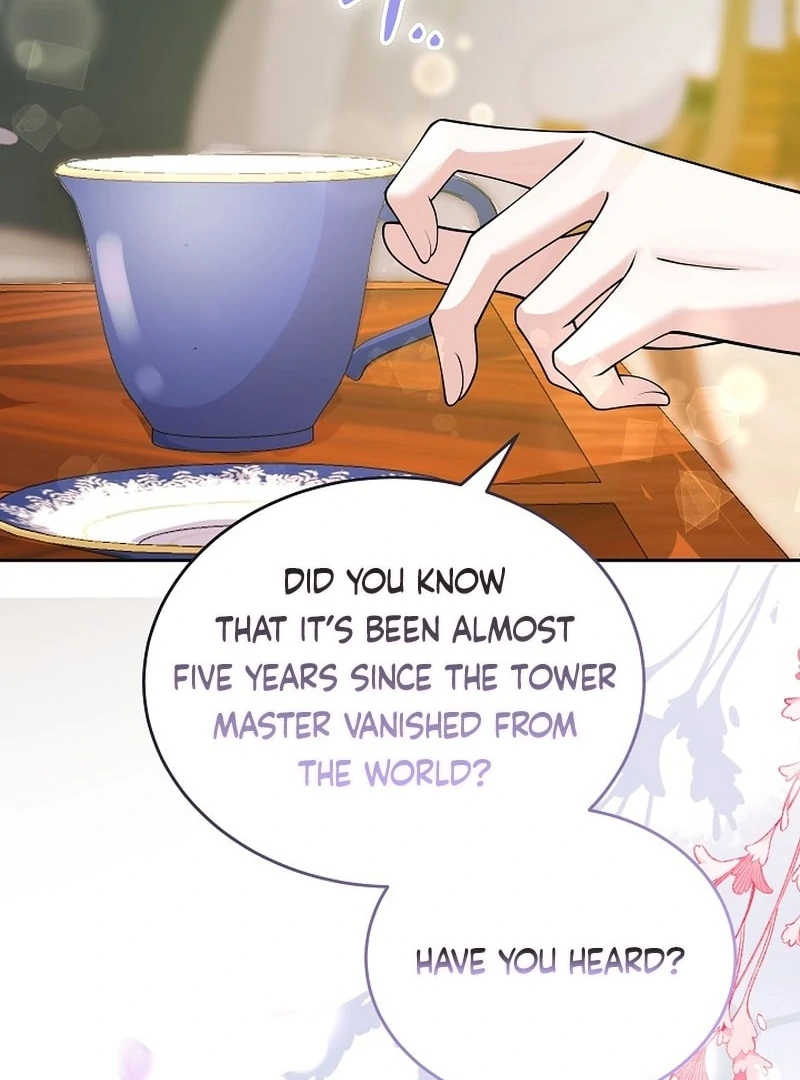 K-Eldest Daughter Possessed a Childcare Novel Chapter 40 page 133 - 