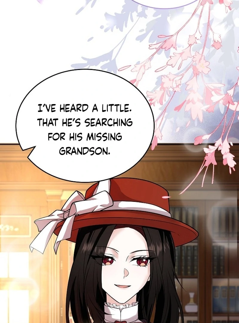 K-Eldest Daughter Possessed a Childcare Novel Chapter 40 page 134 - 